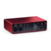 Picture of FOCUSRITE Scarlett 16i16 4th Generation