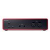 Picture of Focusrite Scarlett 2i2 4th Generation