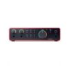 Picture of Focusrite Scarlett 2i2 4th Generation