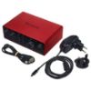 Picture of FOCUSRITE Scarlett 4i4 4th Generation