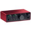 Picture of FOCUSRITE Scarlett Solo 4th Generation