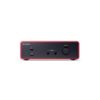 Picture of FOCUSRITE Scarlett Solo 4th Generation