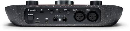 Picture of FOCUSRITE Vocaster Two USB-C Podcasting Audio Interface
