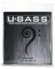 Picture of KALA - KA-BASS-4 Metal Round Wound 4-String U-Bass String Set