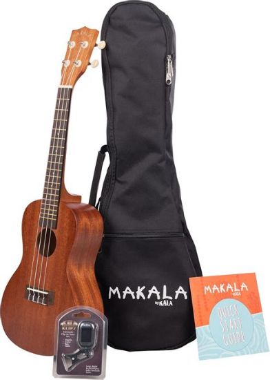Picture of KALA Makala Concert Pack