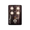 Picture of LR BAGGS Acoustic Delay Pedal