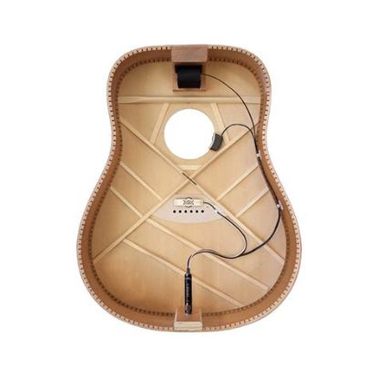 Picture of LR Baggs Anthem Internal Tru Mic System with Element Pickup