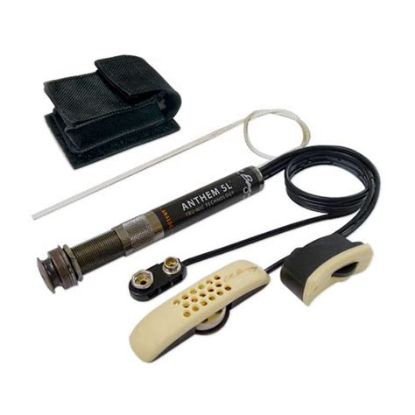 Picture of Lr Baggs Anthem SL Classical Internal Tru Mic System With Element Pickup - ANTHEMSLC