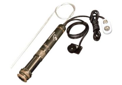 Picture of Lr Baggs EASC - Element Active Nylon And Classical Pickup System