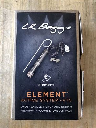 Picture of LR Baggs OEM Element Active System Pickup