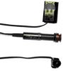 Picture of LR BAGGS FIVE.O Undersaddle Ukulele Pickup with Volume Control