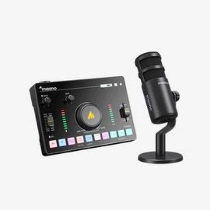 Picture of MAONO PS22 USB Audio Interface