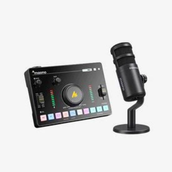 Picture of MAONO PS22 USB Audio Interface