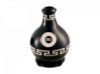 Picture of MEINL Percussion Fiberglass Trisound IBO Drum Black Ornament