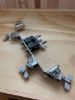 Picture of MEINL Percussion Multi-Clamp Two Mounts