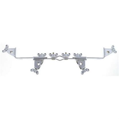 Picture of MEINL Percussion Multi-Clamp Four Mounts