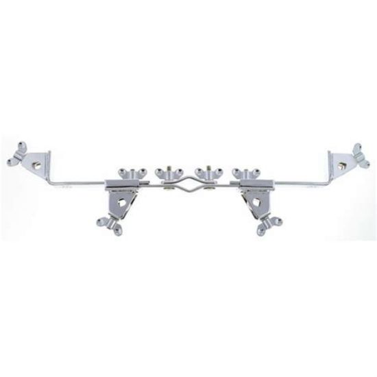 Picture of MEINL Percussion Multi-Clamp Four Mounts