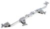 Picture of MEINL Percussion Multi-Clamp Four Mounts