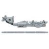 Picture of MEINL Percussion Multi Clamp Standard One Mount