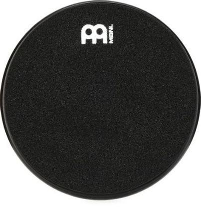 Picture of MEINL Percussion 6" Marshmellow Practise Pad - Black