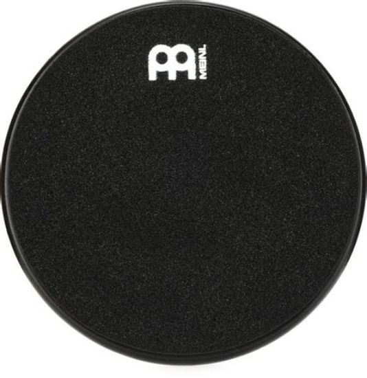 Picture of MEINL Percussion 6" Marshmellow Practise Pad - Black