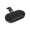 Picture of MEINL Percussion Block High Pitch w/ Adjustable Mount - Black