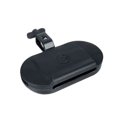 Picture of MEINL Percussion Block High Pitch w/ Adjustable Mount - Black