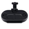 Picture of MEINL Percussion Block High Pitch w/ Adjustable Mount - Black