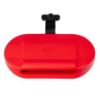 Picture of MEINL Percussion Block Low Pitch w/ Adjustable Mount - Red