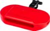 Picture of MEINL Percussion Block Low Pitch w/ Adjustable Mount - Red