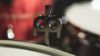 Picture of MEINL Stick & Brush Kinetic Drum Key - Black Nickel Plated
