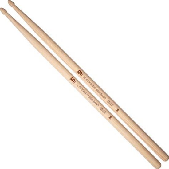 Picture of MEINL Stick & Brush El Estepario Siberiano Signature Drumstick