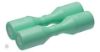 Picture of MEINL Percussion Artist Series Shaker Luis Conte, Live - Seafoam Green