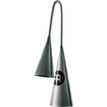 Picture of Meinl Percussion A-Go-Go Medium Chrome Traditional
