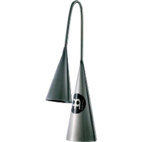 Picture of Meinl Percussion A-Go-Go Medium Chrome Traditional