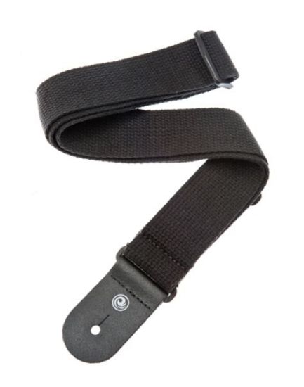 Picture of Cotton Guitar Strap - Army