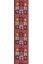Picture of Nylon Woven Guitar Strap - Saugerties