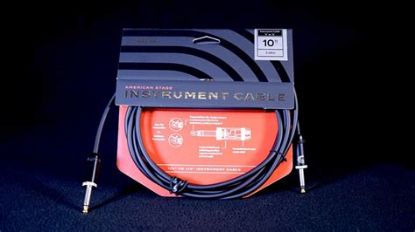 Picture of Planet Waves American Stage Instrument Cable - 10ft