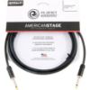 Picture of PLANET WAVES American Stage Instrument Cable - 15ft