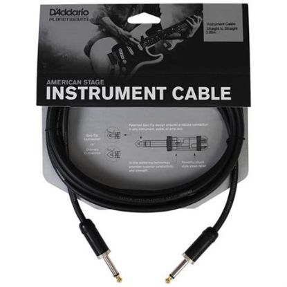 Picture of PLANET WAVES American Stage Instrument Cable - 20ft
