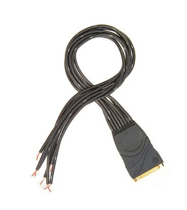 Picture of PLANET WAVES Modular Snake System DB25-Connector Free Breakout Cable