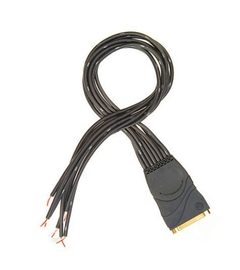 Picture of PLANET WAVES Modular Snake System DB25-Connector Free Breakout Cable