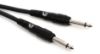 Picture of PLANET WAVES Classic Series Instrument Cable - 20ft