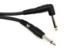Picture of Planet Waves Classic Series Straight to Right-Angle Instrument Cable - 20ft