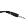 Picture of Planet Waves Classic Series Straight to Right-Angle Instrument Cable - 20ft