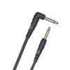 Picture of Planet Waves Classic Series Straight to Right-Angle Instrument Cable - 20ft