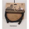 Picture of Planet Waves Classic Series XLR-XLR Microphone Cable - 10ft