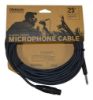 Picture of Classic Series XLR-XLR Microphone Cable - 25ft
