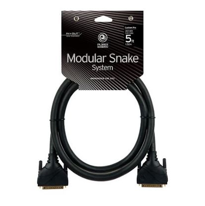 Picture of PLANET WAVES Modular Snake System 5ft Cable