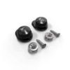 Picture of PLANET WAVES Dual Lock - Strap Lock Set